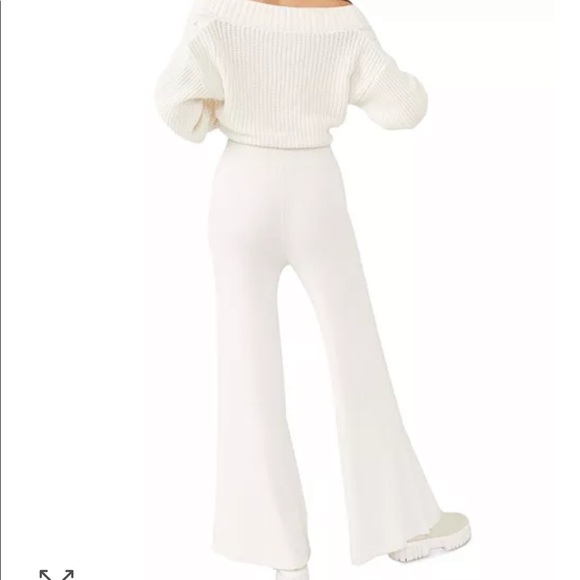 Free People Sweater Set from Revolve NWT - Picture 2 of 4